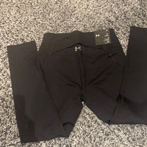 Under armor leggings